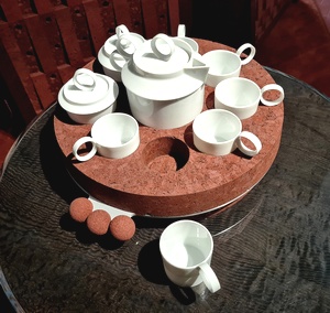 Design Parade Villa Noailles